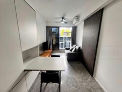 The M (D7), Apartment #464465261